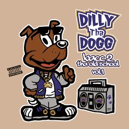 Artist picture of Dilly Tha Dogg