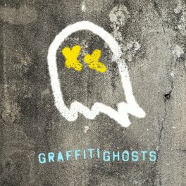 Artist picture of Graffiti Ghosts