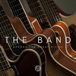 Artist picture of The Band