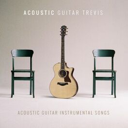 Artist picture of Acoustic Guitar Trevis