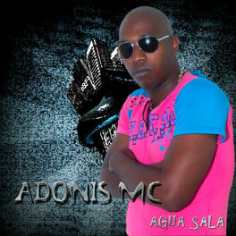 Artist picture of Adonis MC