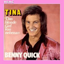 Artist picture of Benny Quick