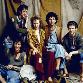 Artist picture of Dexys Midnight Runners