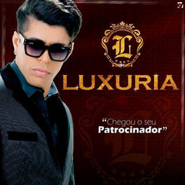 Artist picture of Banda Luxúria