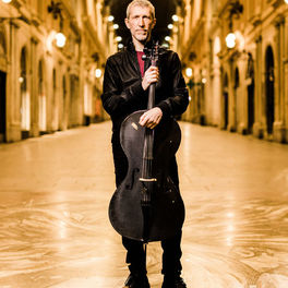 Artist picture of GnuS Cello