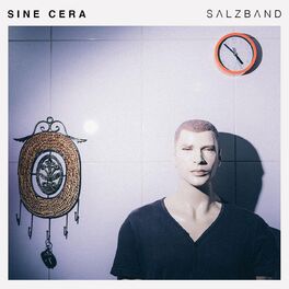 Salz Band