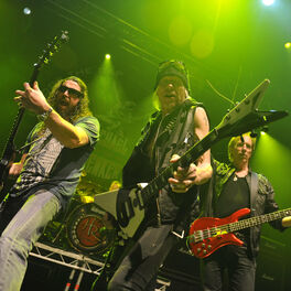 Artist picture of The Michael Schenker Group