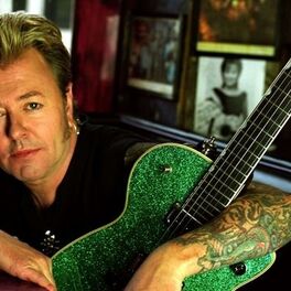 Artist picture of Brian Setzer