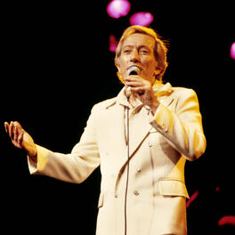 Andy Williams