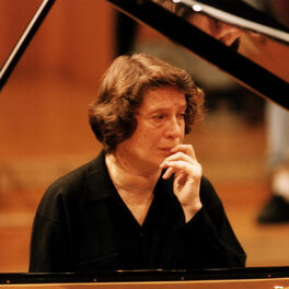 Artist picture of Elisabeth Leonskaja