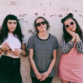 Artist picture of Camp Cope