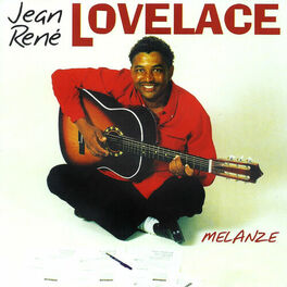 Artist picture of Jean-René Lovelace