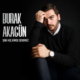 Artist picture of Burak Akagün