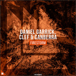 Artist picture of Clef & Canberra