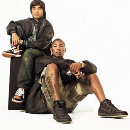 Artist picture of The Neptunes