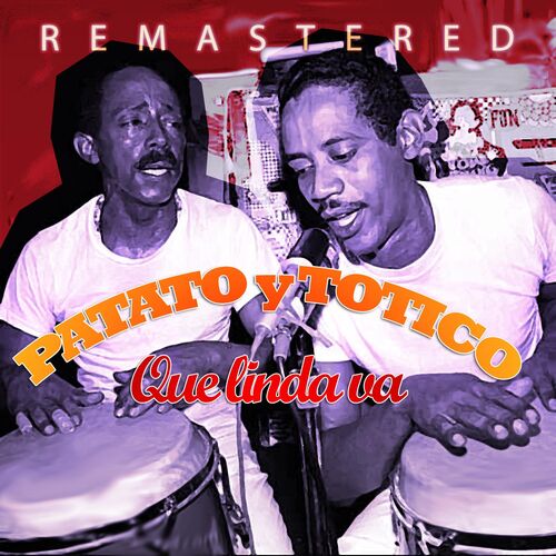 Patato Y Totico: albums, songs, playlists | Listen on Deezer