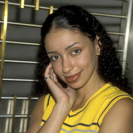Artist picture of Mýa