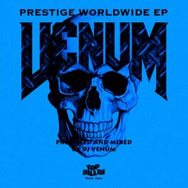Artist picture of DJ Venum