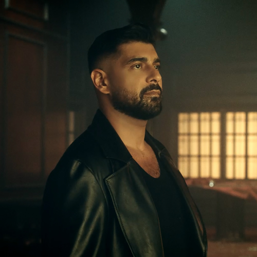 ADAM: albums, songs, playlists | Listen on Deezer