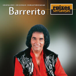 Artist picture of Barrerito
