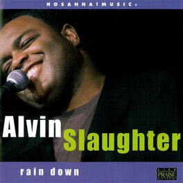Artist picture of Alvin Slaughter