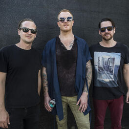 Artist picture of Eve 6