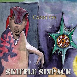 Artist picture of Skiffle Sixpack
