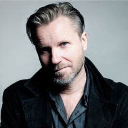 Artist picture of Tom E Morrison
