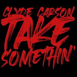 Artist picture of Clyde Carson