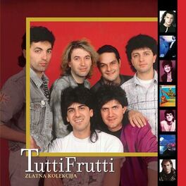 Artist picture of Tutti Frutti
