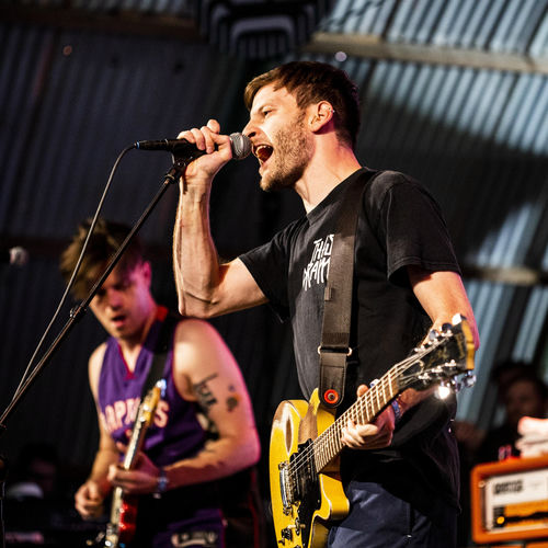 Pup Albums Songs Playlists Listen On Deezer