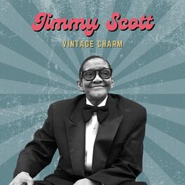 Artist picture of Jimmy Scott