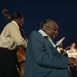 Count Basie and his Orchestra