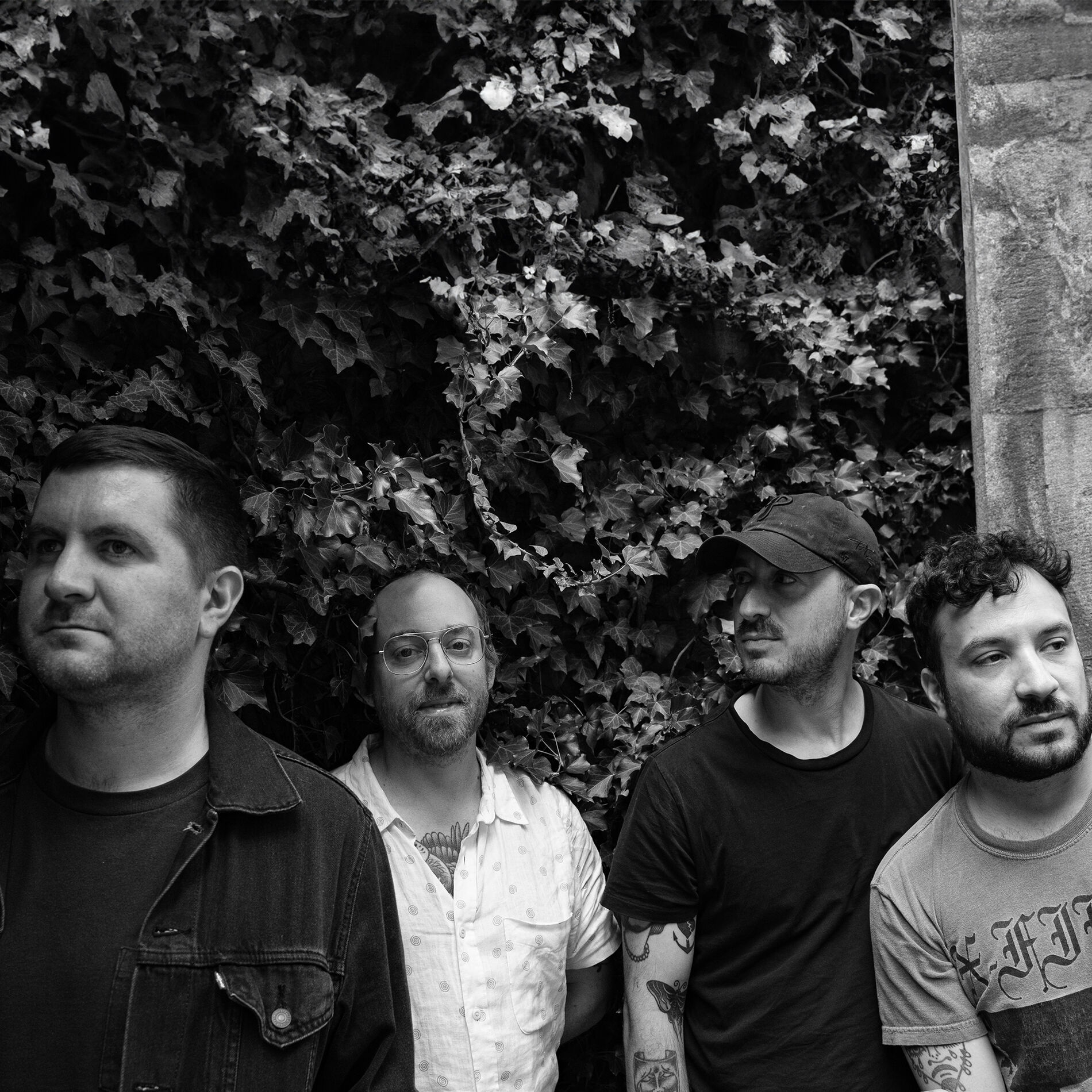 The Menzingers: albums, songs, playlists | Listen on Deezer