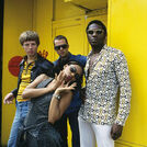 The Brand New Heavies