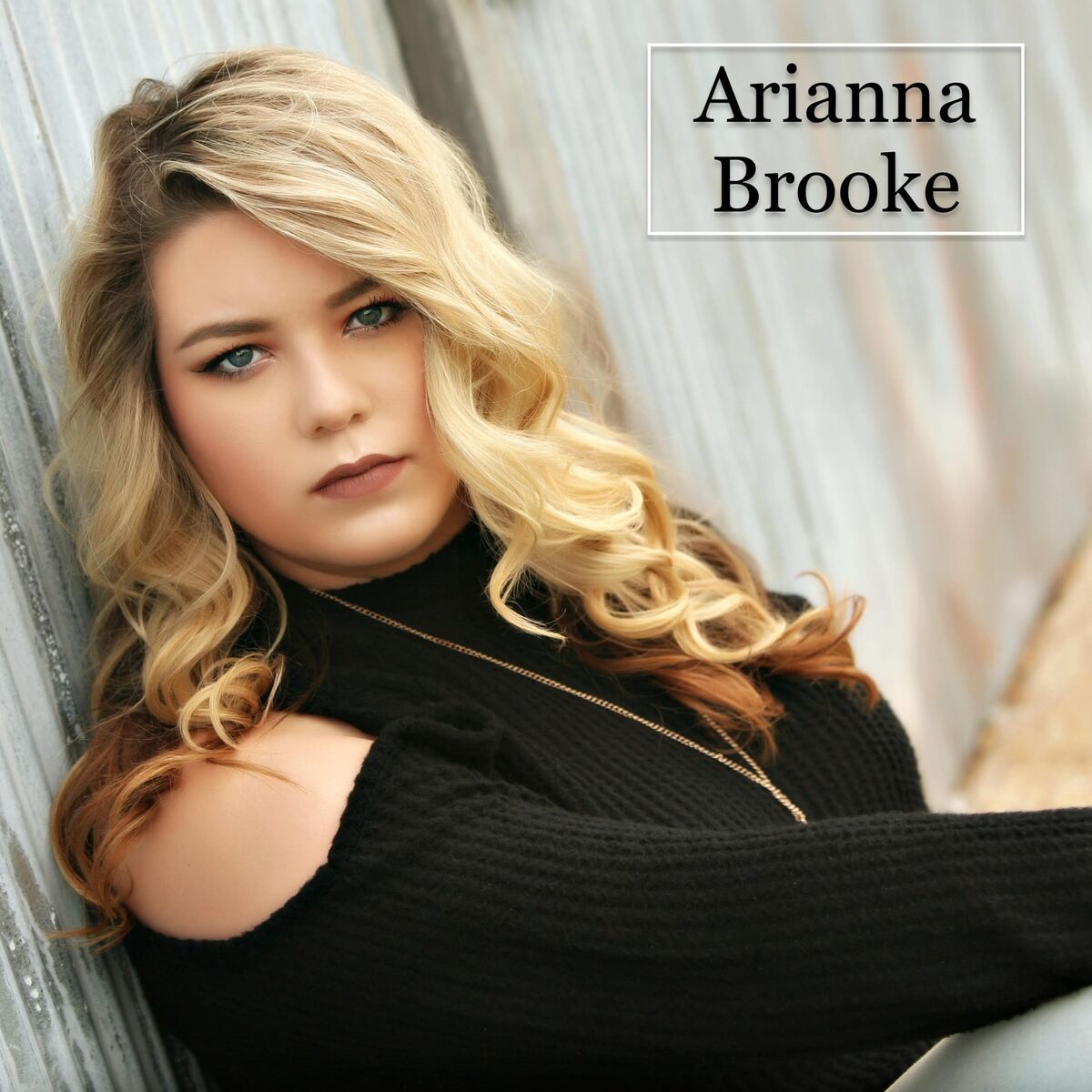 Arianna brooke