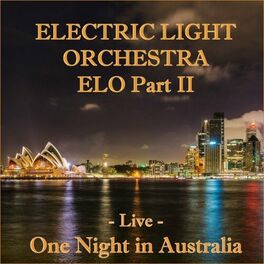 Electric Light Orchestra Part 2