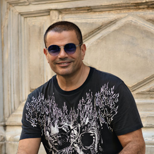 Musik Von Amr Diab Alben Lieder Songtexte Auf Deezer Horen