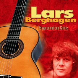 Artist picture of Lars Berghagen