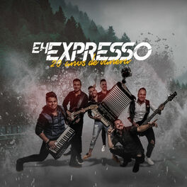 Artist picture of Eh Expresso
