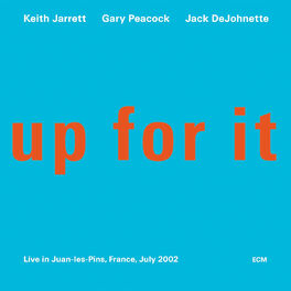 Artist picture of Keith Jarrett Trio