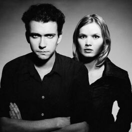 The Raveonettes