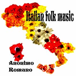 Anonimo Romano albums songs playlists Listen on Deezer