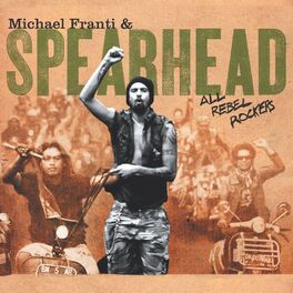 Michael Franti & Spearhead