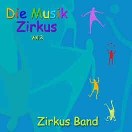 Artist picture of Zirkus Band