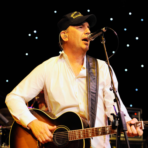 Kevin Costner & Modern West Heavy Like The Rain Kevin Costner & Modern West: albums, songs, playlists | Listen on Deezer