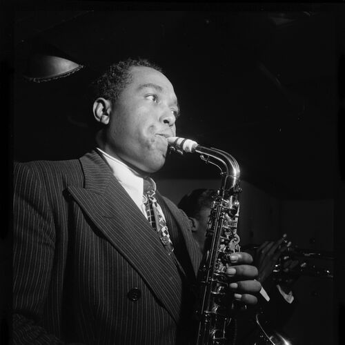 Charlie Parker: albums, songs, playlists | Listen on Deezer