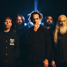 Artist picture of Lamb of God