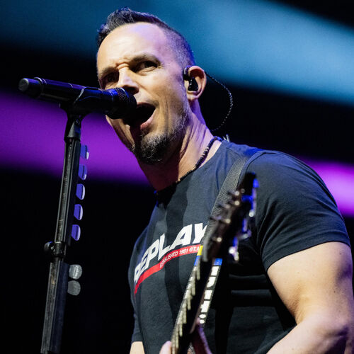 tremonti mark