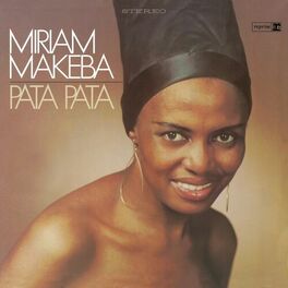 Artist picture of Miriam Makeba